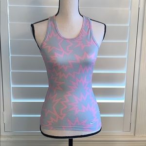 Nike tank top